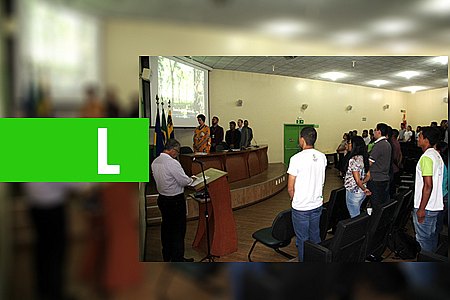 ADOLESCENTES SE FORMAM EM CURSO PROFISSIONALIZANTE DENTRO DO PROJETO SE A VIDA ENSINA, EU SOU APRENDIZ - News Rondônia