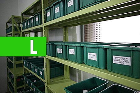 PRONTO ATENDIMENTO ANA ADELAIDE AGORA CONTA COM FARMÁCIA MUNICIPAL - News Rondônia