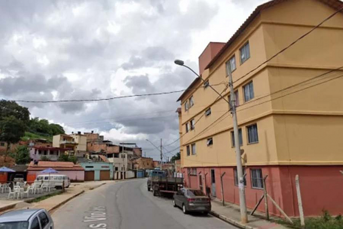 Briga por cachaça: Homem é preso suspeito de esfaquear olho do irmão - News Rondônia