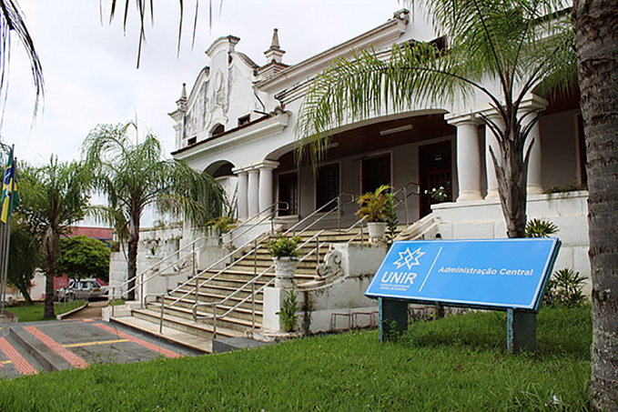 UNIR aprova calendário acadêmico para o semestre letivo de 2020.2 - News Rondônia