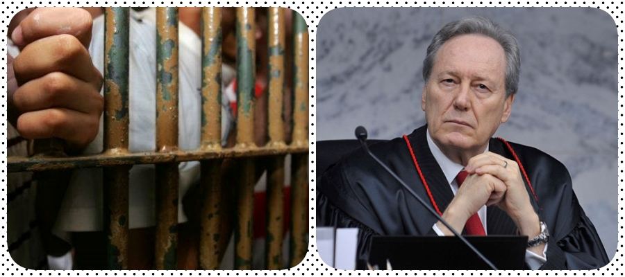 Presos terão prioridade de receberem a vacina contra o covid-19 - Por Anderson Nascimento - News Rondônia