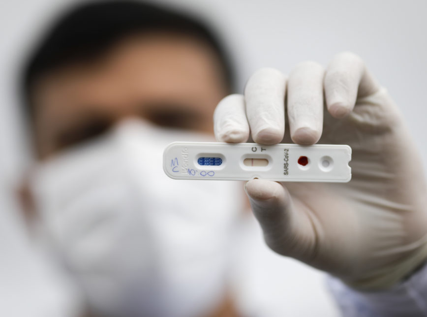 DE ACORDO COM OMS, BRASIL AINDA NÃO CHEGOU AO PIOR DA PANDEMIA - News Rondônia