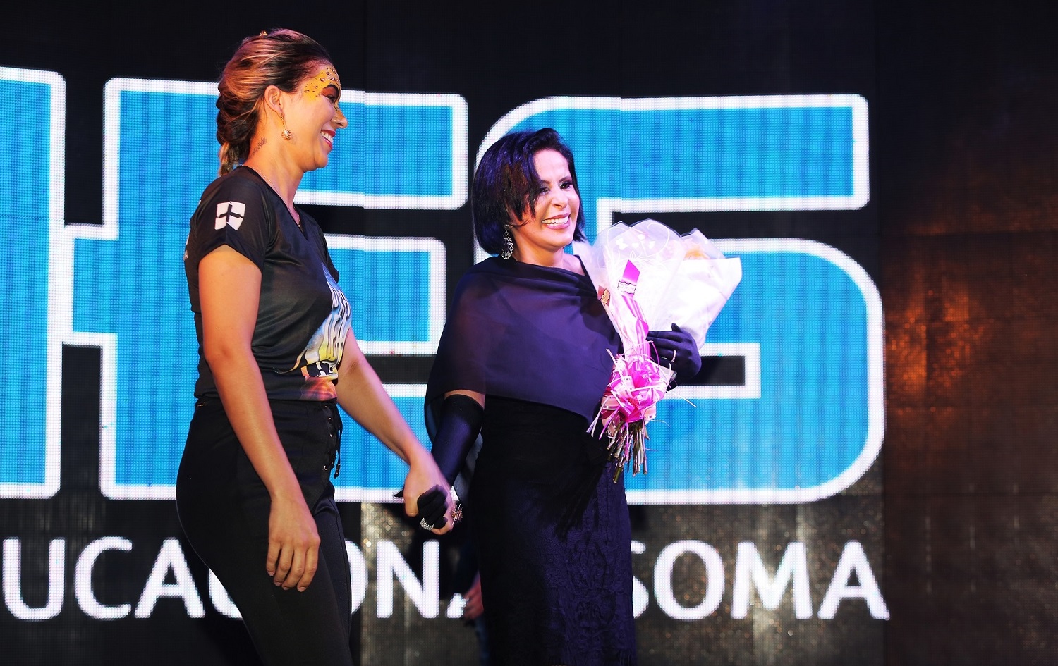 COLUNA SOCIAL MARISA LINHARES: IV POP ART NIGHT - News Rondônia