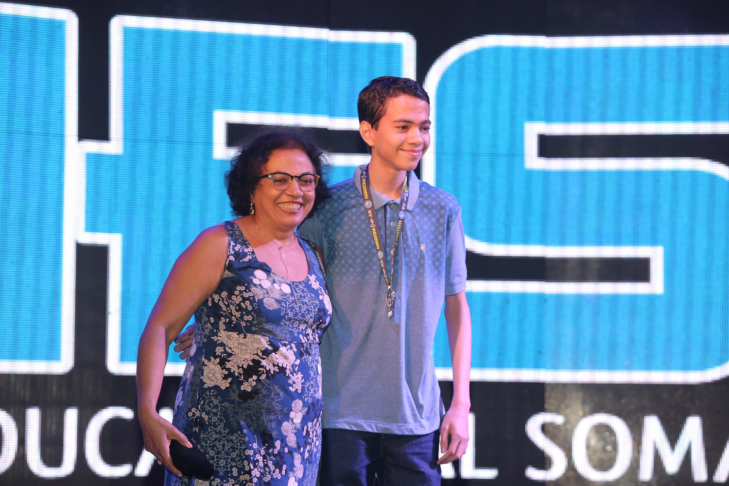COLUNA SOCIAL MARISA LINHARES: IV POP ART NIGHT - News Rondônia