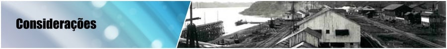 Estrada de Ferro Madeira-Mamoré completa 109 anos  Parte II - News Rondônia