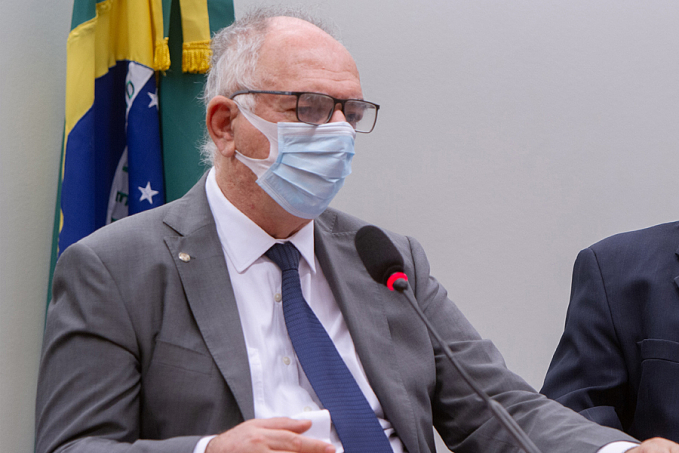 Câmara aprova proposta de Nazif que cria indenização a entregadores de aplicativo durante pandemia - News Rondônia