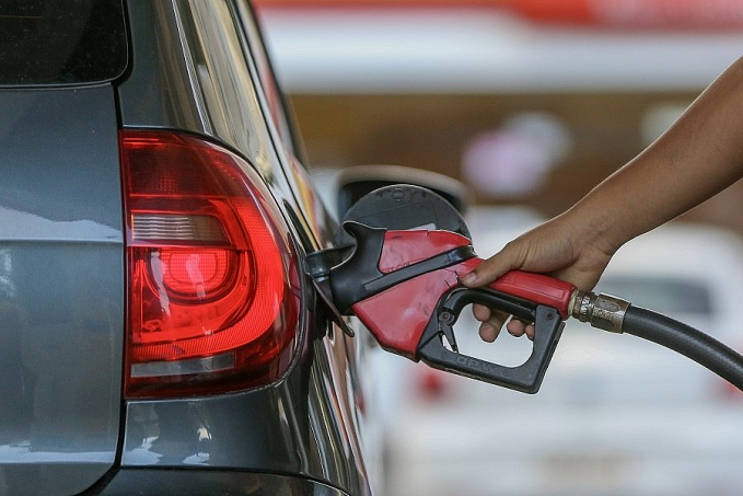 Preço do diesel sobe acima de 5% no início de maio após queda em abril, aponta Ticket Log - News Rondônia