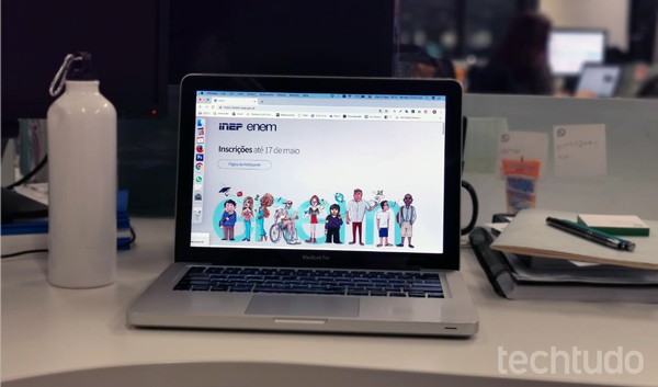 NOVA VERSÃO: COMO FUNCIONA O ENEM DIGITAL 2020? SAIBA TUDO SOBRE A PROVA ONLINE - News Rondônia