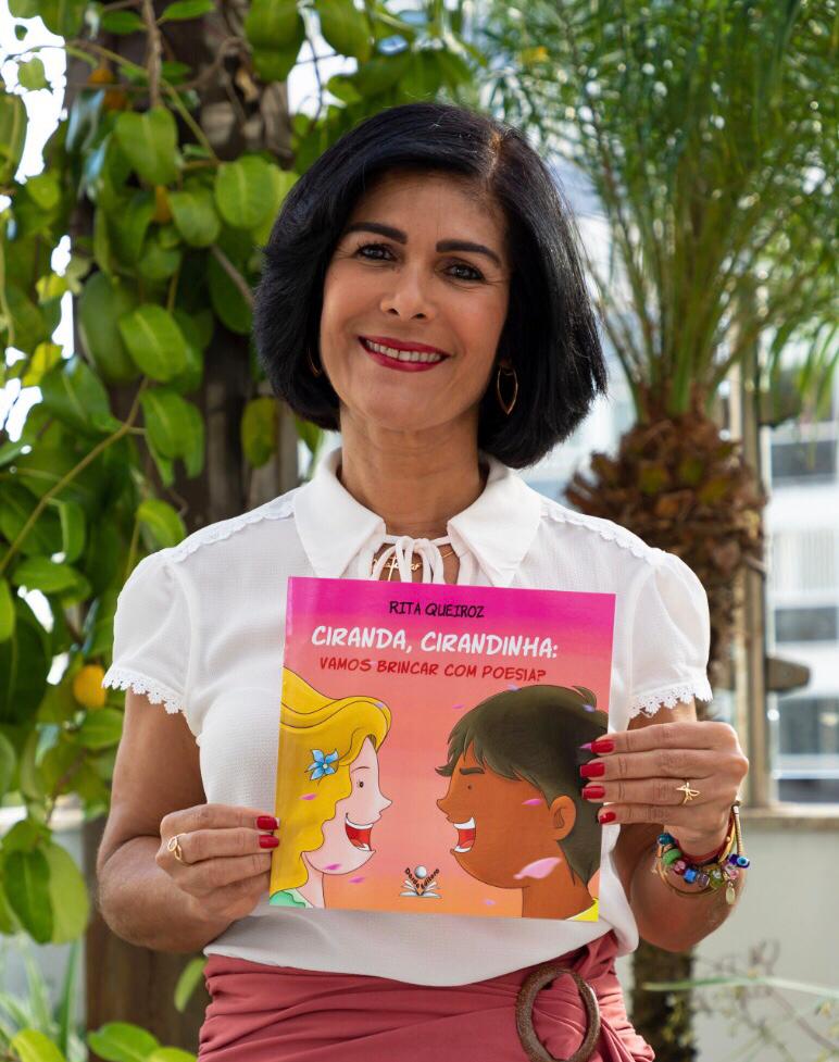 NOVOS AUTORES INVESTEM EM AUTOPUBLICAÇÃO E EDITORAS PEQUENAS PARA SE LANÇAREM NO MERCADO LITERÁRIO - News Rondônia