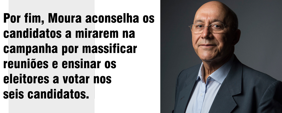 IRRITADO, CONFÚCIO RECLAMA DAS 'PROIBIÇÕES' NAS ELEIÇÕES E DAS DENÚNCIAS CORRIQUEIRAS DE CANDIDATOS - News Rondônia