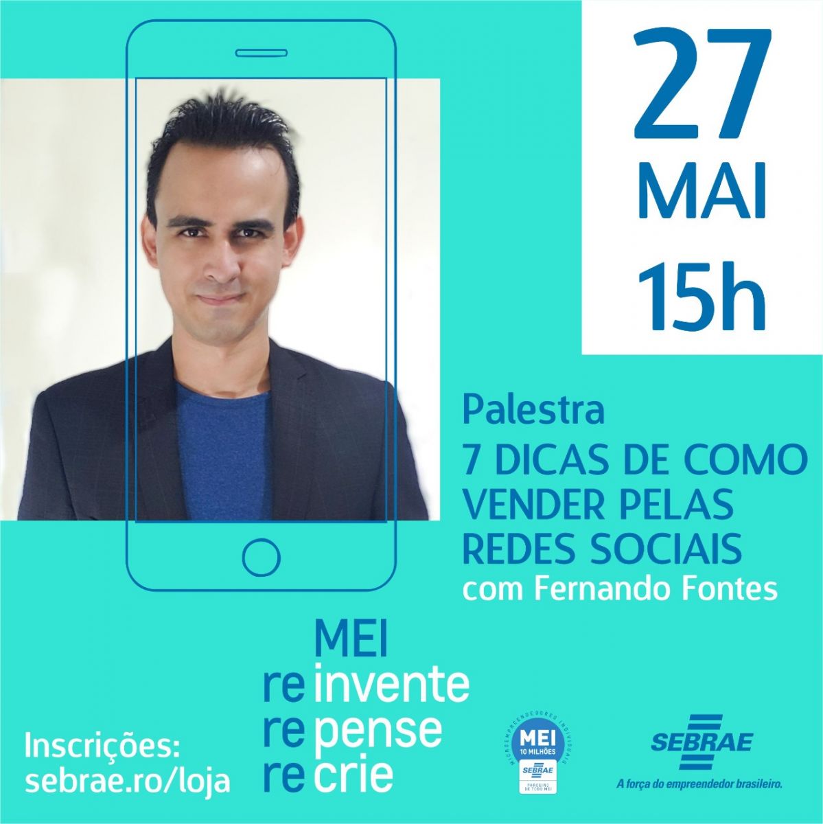 COMO VENDER PELAS REDES SOCIAIS? - News Rondônia
