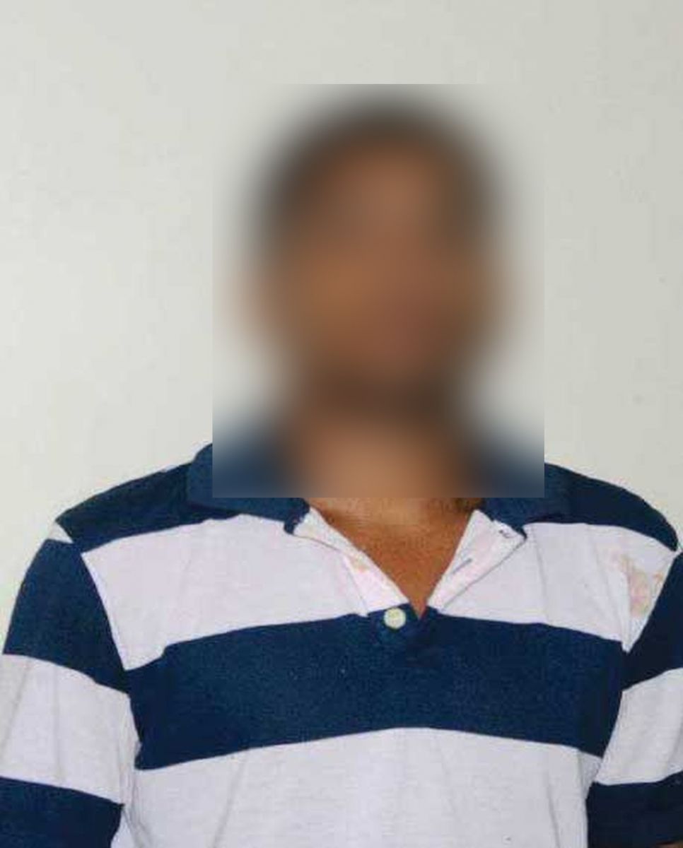 Polícia prende suspeito de torturar e matar homem só por ele ser de bairro dominado por quadrilha rival - News Rondônia