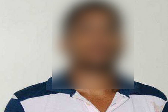 Polícia prende suspeito de torturar e matar homem só por ele ser de bairro dominado por quadrilha rival - News Rondônia