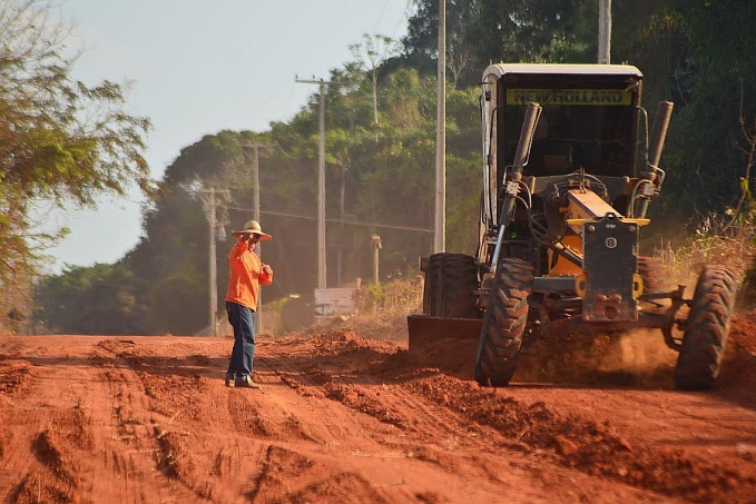 Prefeitura solicita sessão na Câmara para aprovação de compra de máquinas e equipamentos - News Rondônia