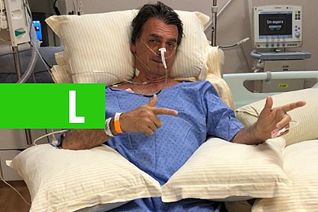 JAIR BOLSONARO PASSA POR NOVA CIRURGIA - News Rondônia