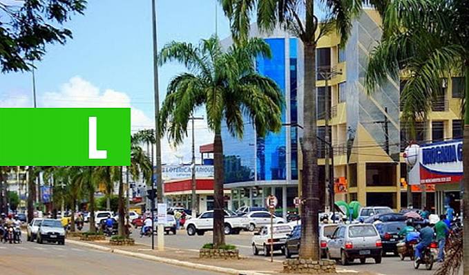 Ariquemes retorna para a Fase 03 de distanciamento social e abertura do comércio - News Rondônia