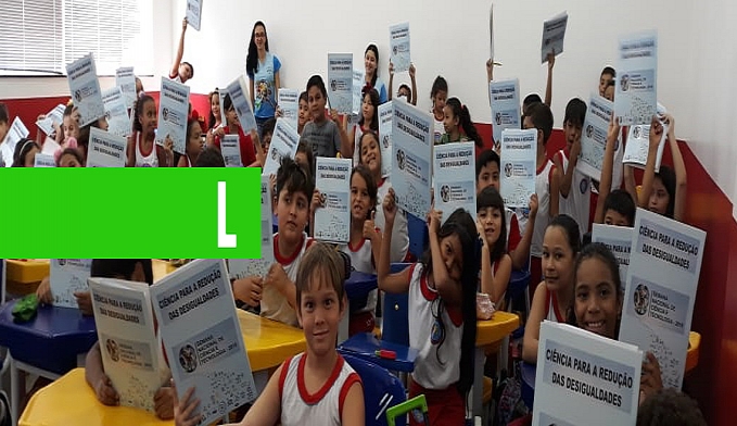 CIÊNCIA NAS ESCOLAS: PROJETO DA FIOCRUZ RO É CONTEMPLADO EM EDITAL DE DIVULGAÇÃO CIENTÍFICA - News Rondônia