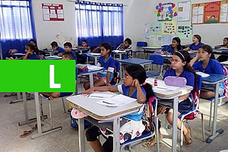 SEMED APLICA AVALIAÇÕES DIAGNÓSTICAS PARA ALUNOS DA REDE MUNICIPAL - News Rondônia