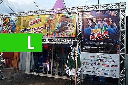 BLOCO MURUPI INAUGURA SEDE NO CIRCUITO PINHEIRO MACHADO - News Rondônia