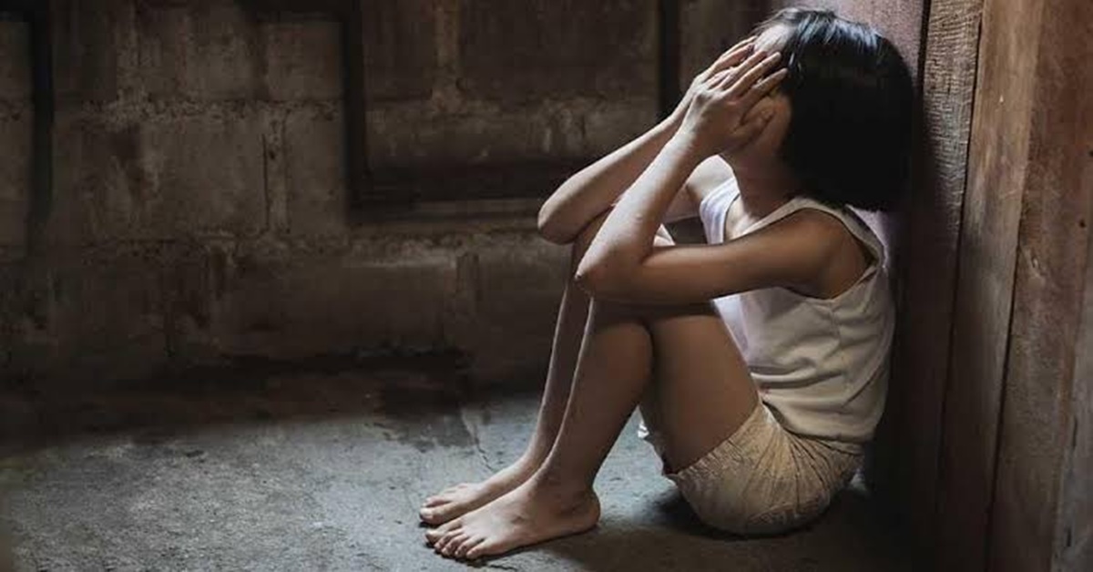 VOU FICAR CALADO - Disse suspeito após ser preso oferecendo dinheiro para beijar criança na capital - News Rondônia
