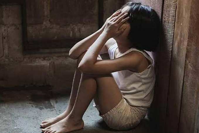 VOU FICAR CALADO - Disse suspeito após ser preso oferecendo dinheiro para beijar criança na capital - News Rondônia