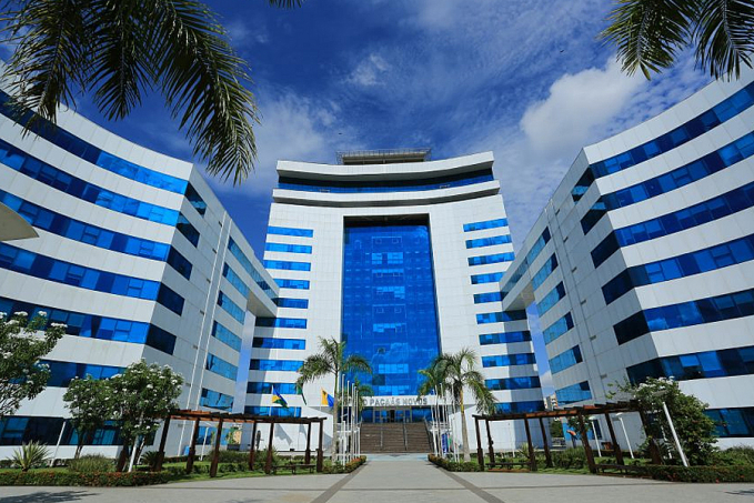 ORÇAMENTO - Lei Complementar que concede revisão geral dos vencimentos dos servidores do Ministério Público é sancionada pelo Poder Executivo - News Rondônia