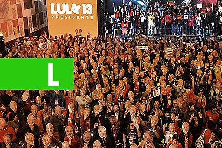 SEM DEFINIR VICE, PT CONFIRMA LULA: VAMOS A UMA LUTA SEM TRÉGUAS - News Rondônia
