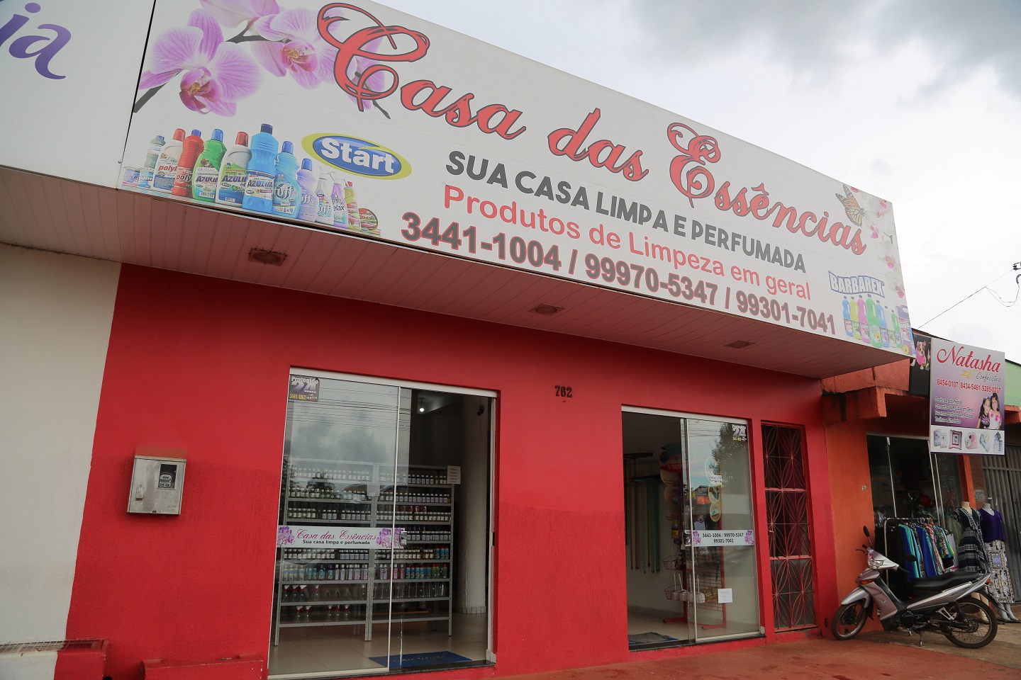 EMPRESÁRIO COM DIFICULDADE DE GESTÃO REERGUE O NEGÓCIO COM ORIENTAÇÕES EMPRESARIAIS - News Rondônia