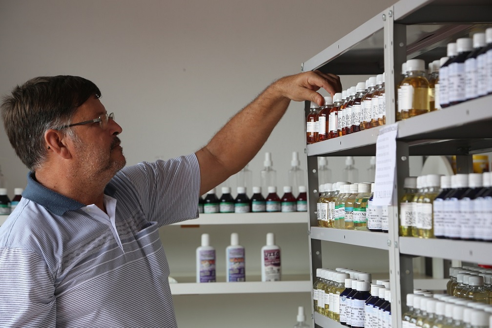EMPRESÁRIO COM DIFICULDADE DE GESTÃO REERGUE O NEGÓCIO COM ORIENTAÇÕES EMPRESARIAIS - News Rondônia