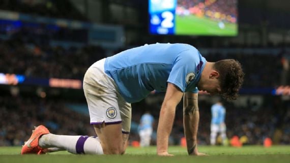 MANCHESTER CITY É BANIDO DA CHAMPIONS LEAGUE POR DUAS TEMPORADAS POR CAUSA DE FAIR PLAY FINANCEIRO - News Rondônia