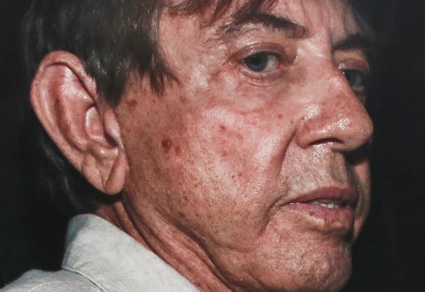 COM PNEUMONIA, JOÃO DE DEUS FICARÁ INTERNADO POR MAIS 10 DIAS - News Rondônia