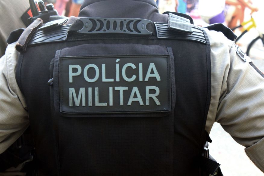 CABO DA PM É EXPULSO APÓS ACUSAÇÕES DE ROUBO E ESTUPRO DE VULNERÁVEL - News Rondônia