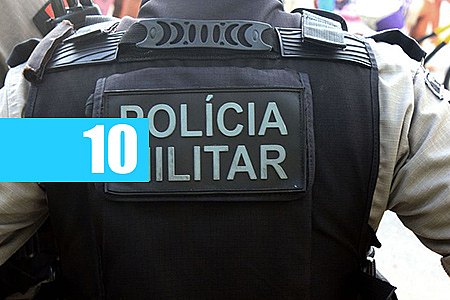CABO DA PM É EXPULSO APÓS ACUSAÇÕES DE ROUBO E ESTUPRO DE VULNERÁVEL - News Rondônia