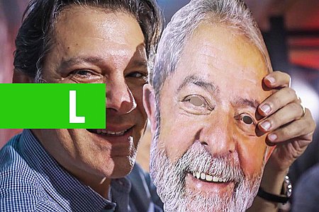 TSE SUSPENDE PROPAGANDA COM MENSAGEM DE LULA EM APOIO A HADDAD - News Rondônia
