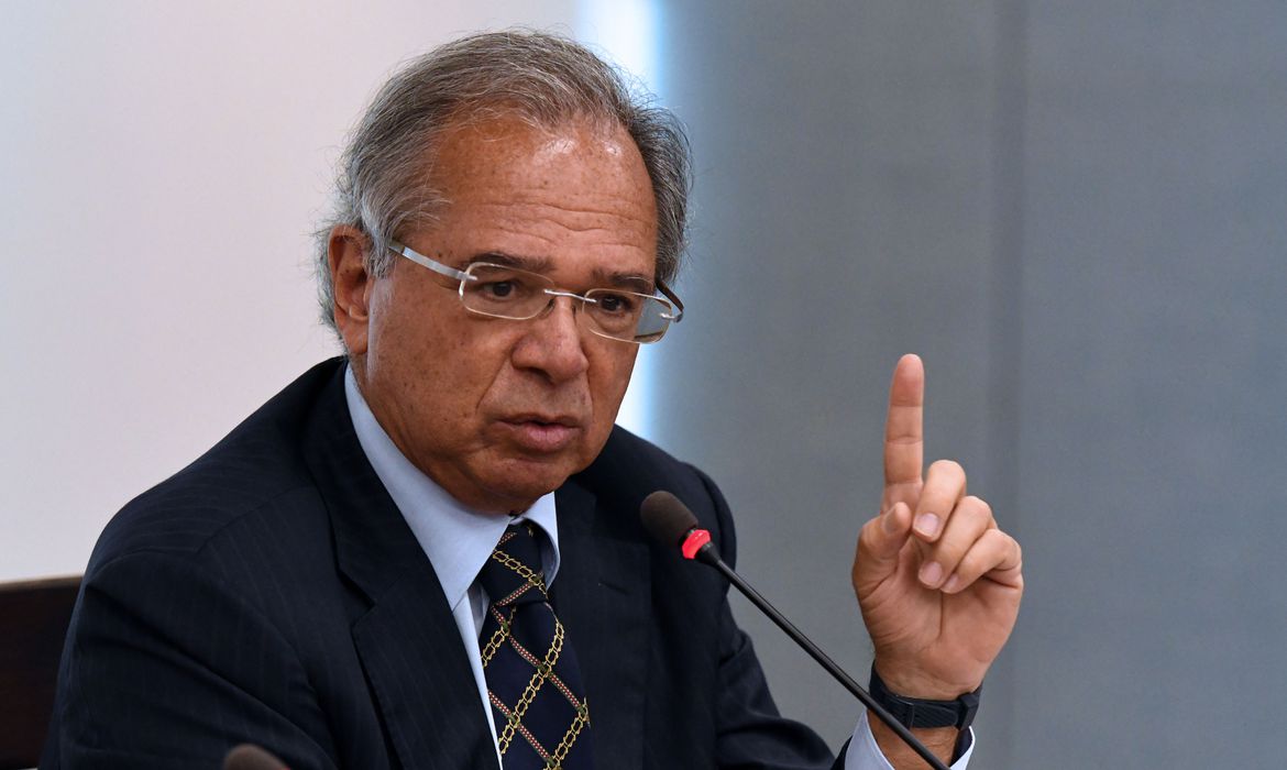 Guedes defende redução no desperdício de alimentos - News Rondônia