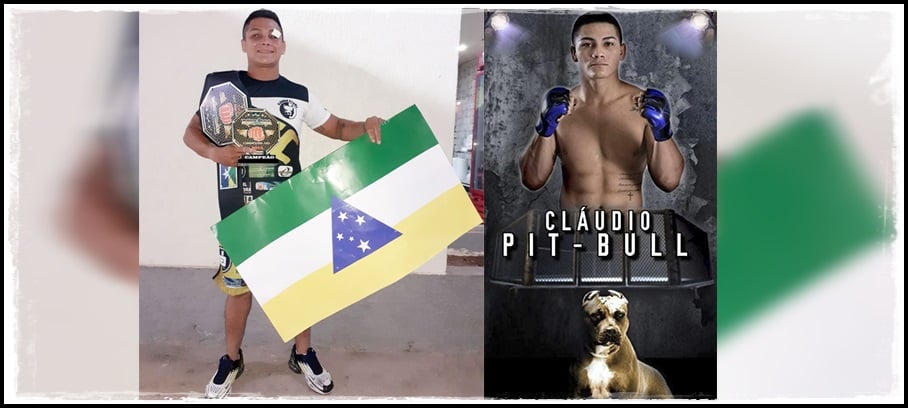 Atleta do Amazonas afirma que ganhou campeonato em Rondônia e posta foto com troféu falso - Por Anderson Nascimento - News Rondônia