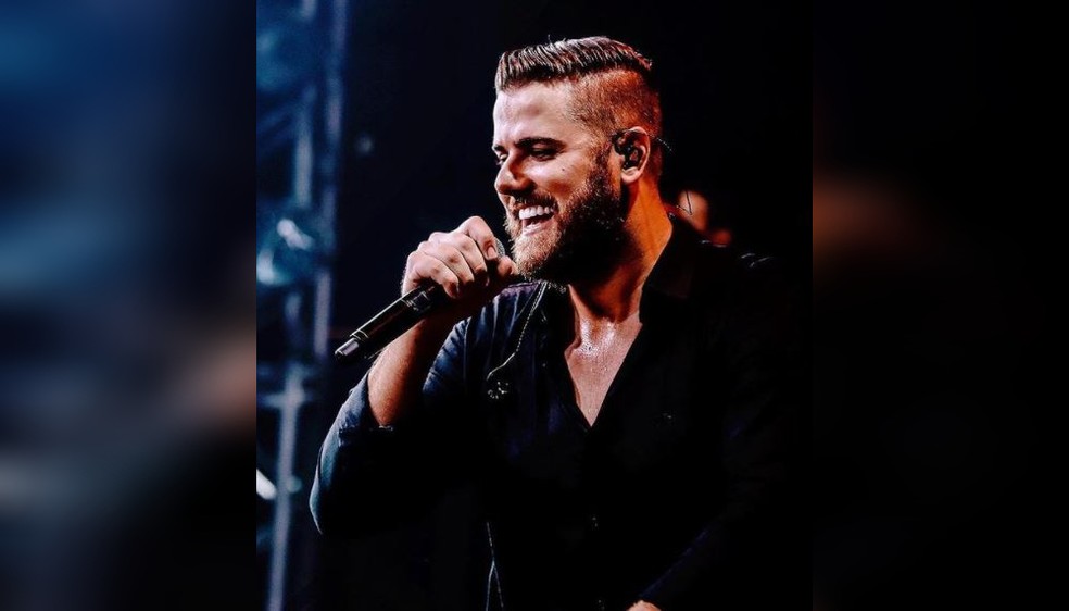'Sapinho na boca': entenda a infecção que fez o sertanejo Zé Neto cancelar agenda de shows - News Rondônia