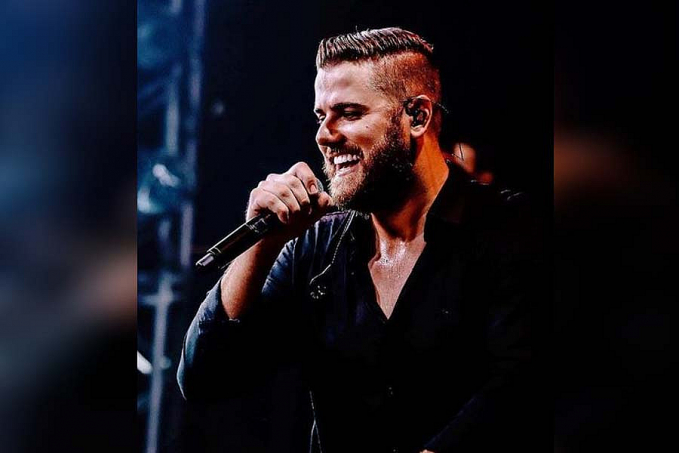 'Sapinho na boca': entenda a infecção que fez o sertanejo Zé Neto cancelar agenda de shows - News Rondônia