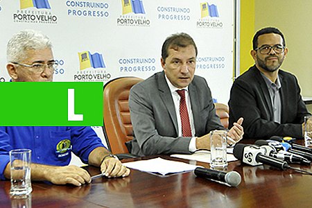 PREFEITURA CUMPRE MEDIDAS PARA DESINTERDITAR ATERRO SANITÁRIO EM PORTO VELHO - News Rondônia