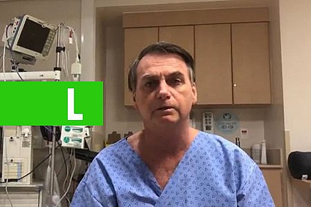 BOLSONARO TEM QUADRO ESTÁVEL E MELHORA EM EXAMES, DIZ PORTA-VOZ - News Rondônia