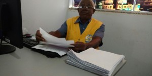 DEFESA CIVIL DE JARU ORIENTA POPULAÇÃO SOBRE PERÍODO DE FORTES CHUVAS; NÍVEL DOS RIOS ESTÁ AUMENTANDO - News Rondônia