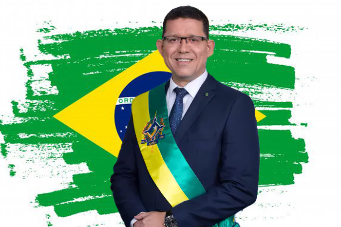 Governo de Rondônia enaltece os feitos de 2020 em comemoração à data de criação do Estado - News Rondônia