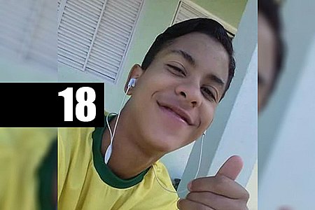 VÍDEO MOSTRA MENINO DE 14 ANOS SENDO APEDREJADO ATÉ A MORTE NO DF - News Rondônia