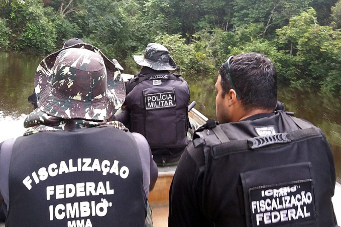 Publicado o edital com 171 vagas para o ICMBIO: 34 são destinadas para Rondônia - News Rondônia