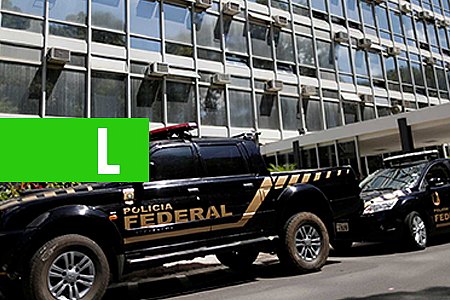 PF PRENDE DONO DE CORRETORA DE VALORES SUSPEITO DE LAVAGEM DE DINHEIRO - News Rondônia