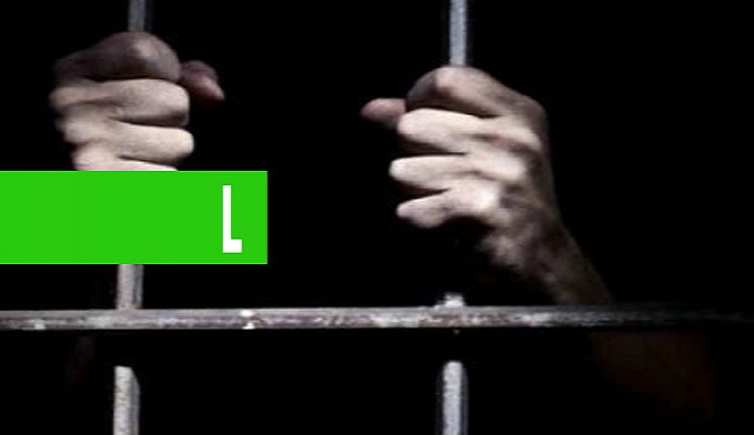 FORAGIDO DA COLÔNIA PENAL É RECAPTURADO EM PORTO VELHO - News Rondônia