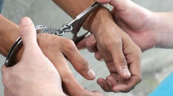 FORAGIDO DA COLÔNIA PENAL É RECAPTURADO EM PORTO VELHO - News Rondônia