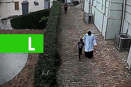 HOMEM É FLAGRADO ABUSANDO DE CRIANÇA EM BANHEIRO DE IGREJA; ASSISTA - News Rondônia