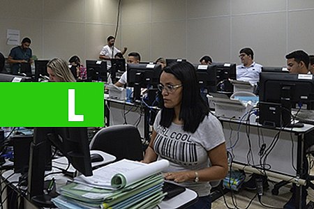 TJRO COMEMORA PRODUTIVIDADE DA DIGITALIZAÇÃO PROCESSUAL - News Rondônia