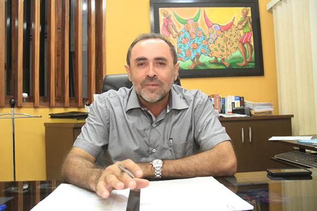 BLOCO PIRARUCU DO MADEIRA VAI SE APRESENTAR NA FEIRINHA DO CONJUNTO SANTO ANTÔNIO - News Rondônia